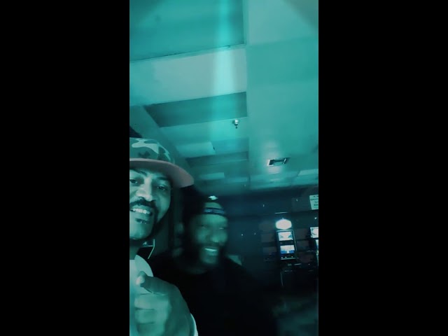 GOOD VIBES - ME ED, & BUCK, HAVING FUN ON (FULL)