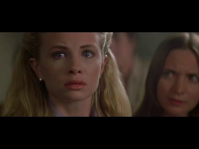 How Do I Live   LeAnn Rimes   Con Air Soundtrack
