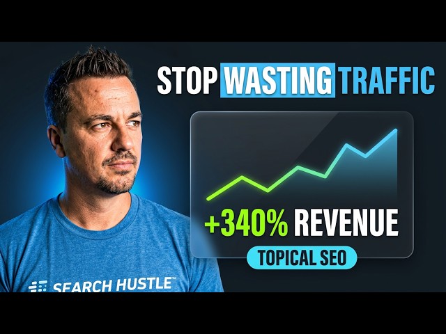 Turning Semantic Authority Into Revenue