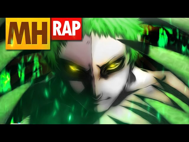 Tipo Zetsu 🌗 (Naruto) | Style Trap | Prod. Sidney Scaccio | MHRAP