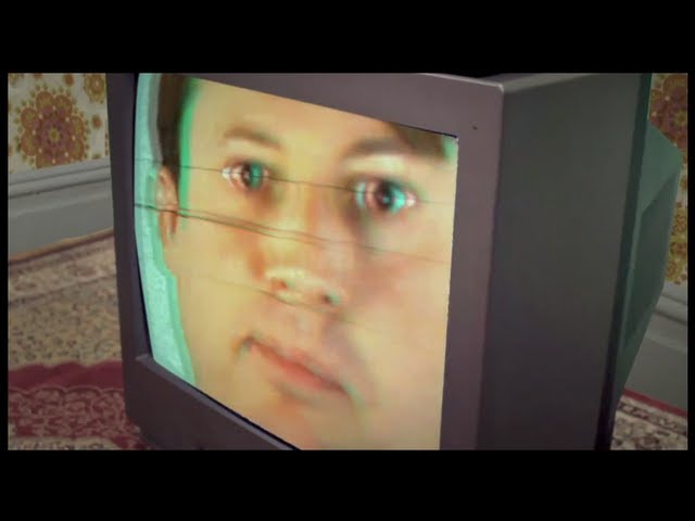 Machines | David Mitchell's Soapbox