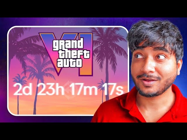 GTA 6 Trailer 3 NEW Leak 😱 Pre Order and More Info This week?
