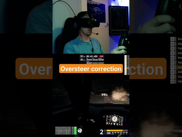 Full control mate