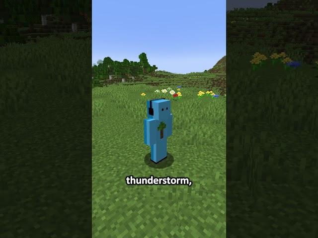 I made a big mistake in my survival world...