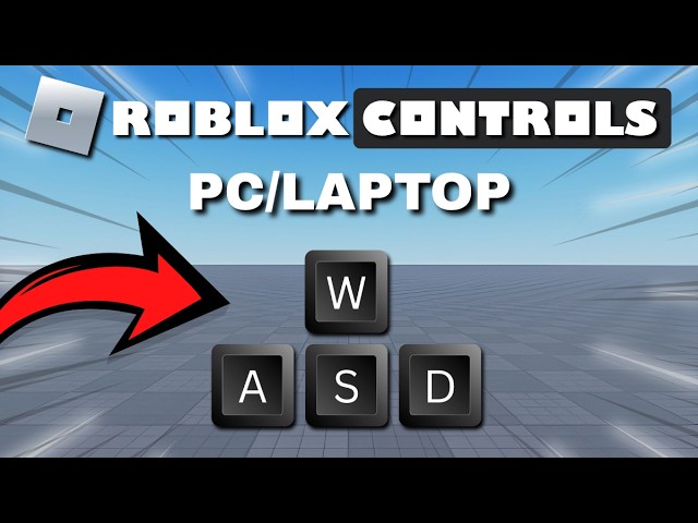 New to Roblox on PC? Start Here!