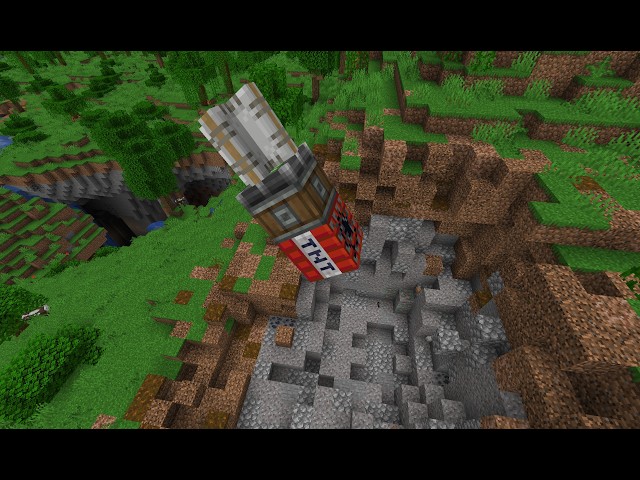 Create Aeronutics: How To Make A Bomb