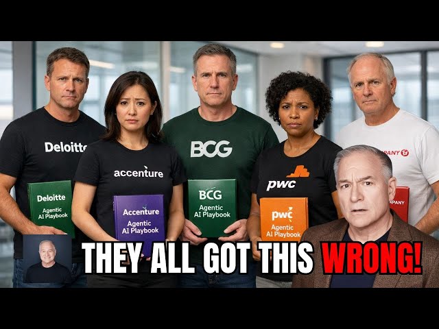 Agentic AI Playbook Spam: Why “Proven" Agentic AI Frameworks and Strategies Are Not Working