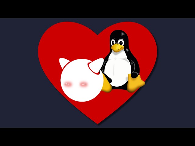Installing Chimera Linux