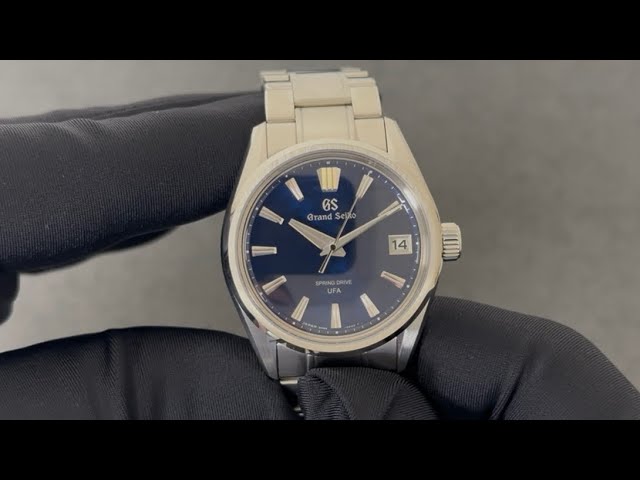 Grand Seiko SLGB015