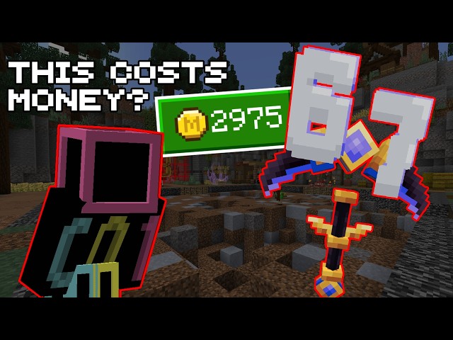 I Was Wrong About Bedrock Servers