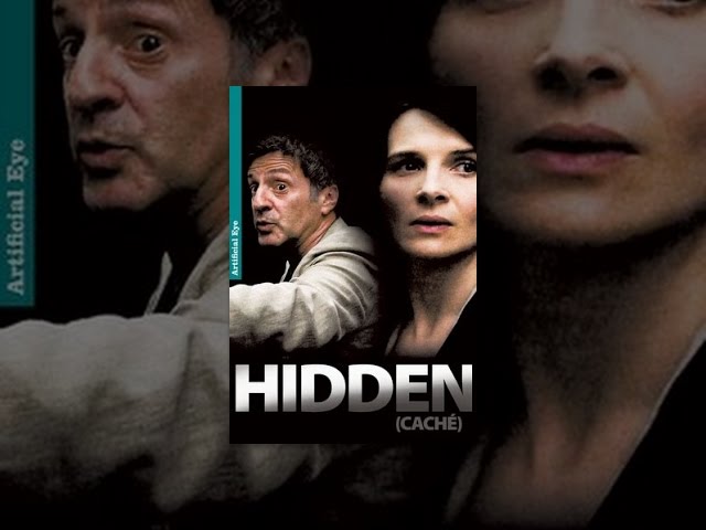 Hidden