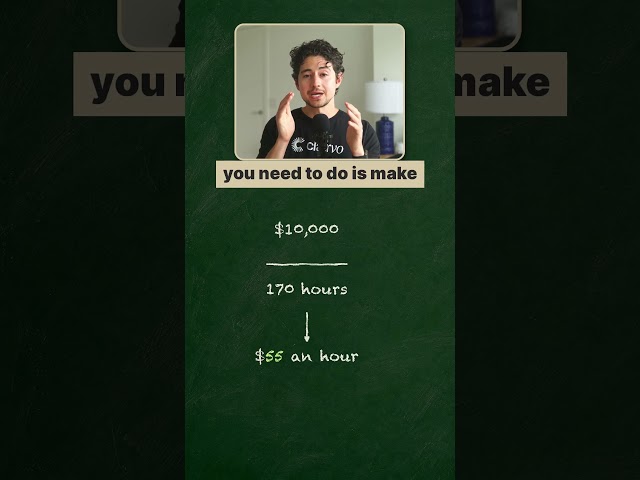 how to make 10k a month on upwork