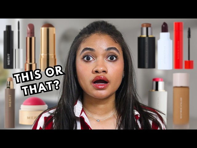 Westman Atelier vs. MERIT Beauty: Which Brand Is Actually Better?