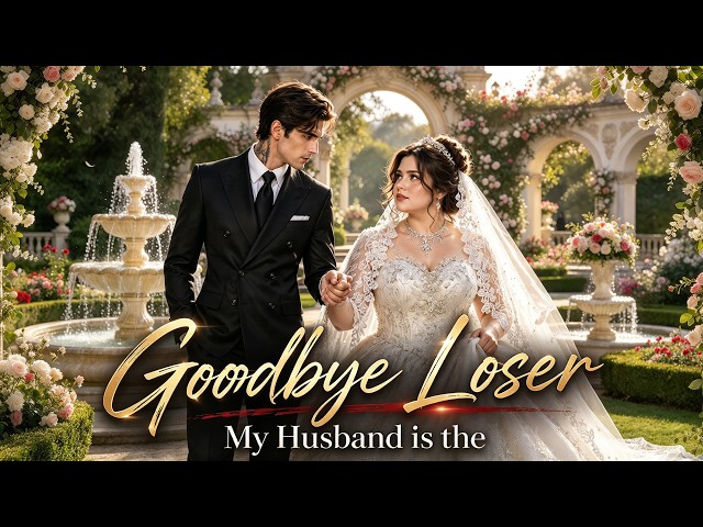 Goodbye Loser, My Husband is the Mafia Don | Elena leaves Luciano and chooses true love.#shortmax