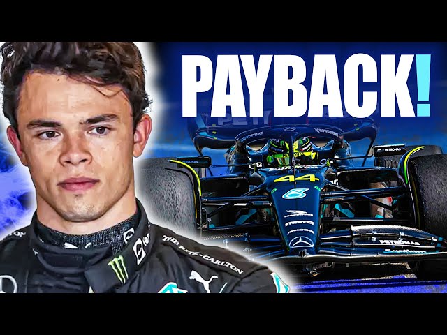 De Vries PISSED at Red Bull!