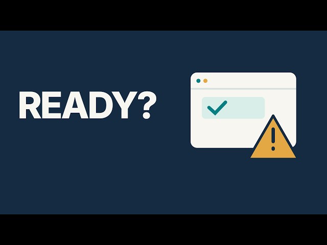 Your AI Demo Works. Is It Ready for Users?