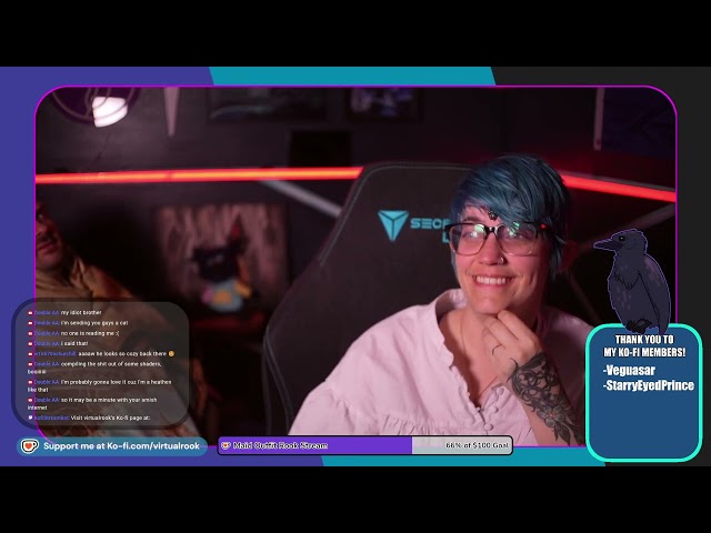24 Hour 1k Subs Thank You Stream! Part 8 Dragon Age With Jess! #vr #streaming #Halloween