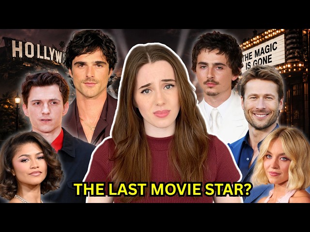 You're Not A Movie Star, You're Just FAMOUS...