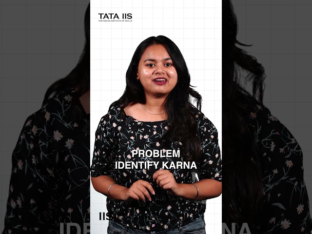 Start Your Industrial Maintenance Career: Apply for Tata IIS NST Today! ⚙️🚀 #tataiis #nst