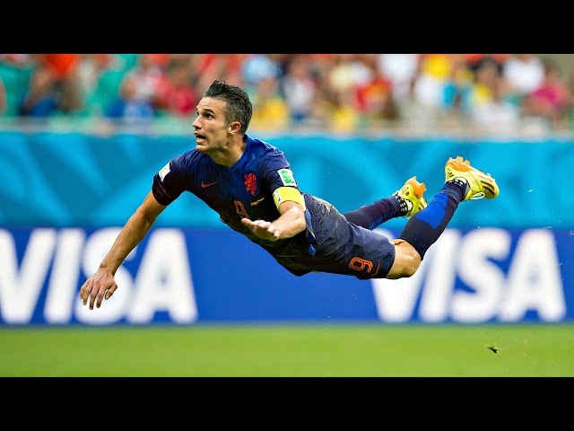 FIFA Puskas Award 2014 - Nominees Goals