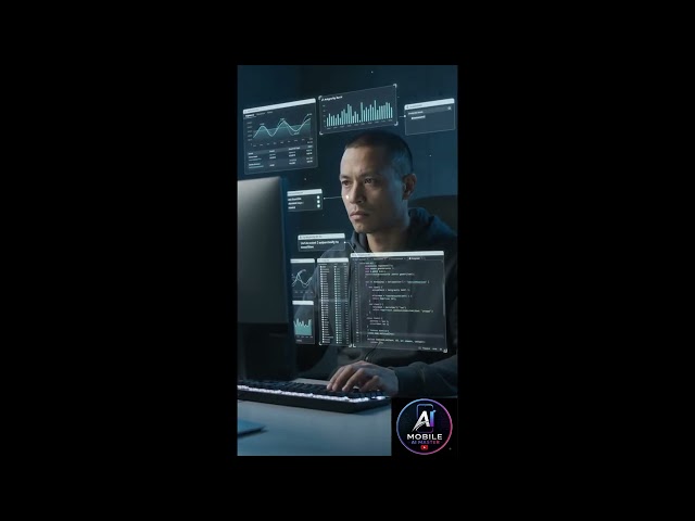 What is Antigravity AI? 🚀 | AI Coding Tool Explained in 30 Seconds