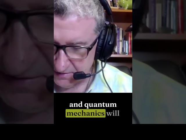 “You’re Not Lying to Yourself”  The Quantum Frame With Zero Health Challenges