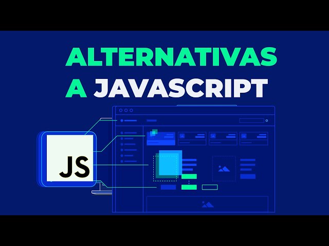 Alternatives to Javascript in the Frontend