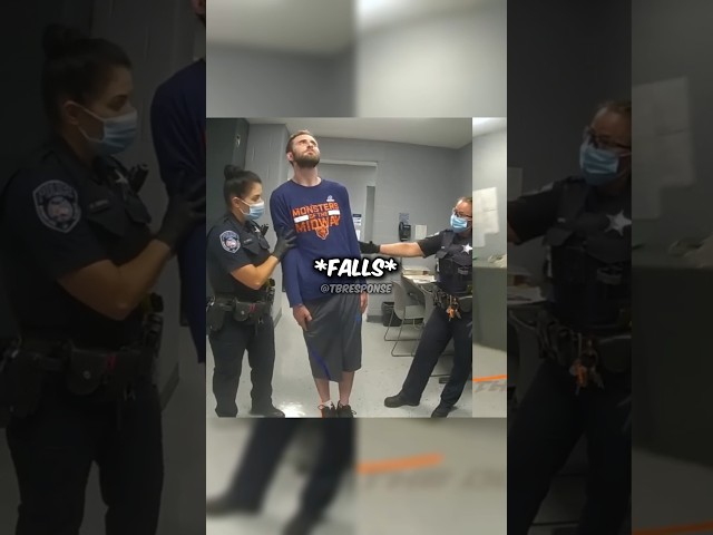 The Funniest And MOST Drunk DUI Arrest