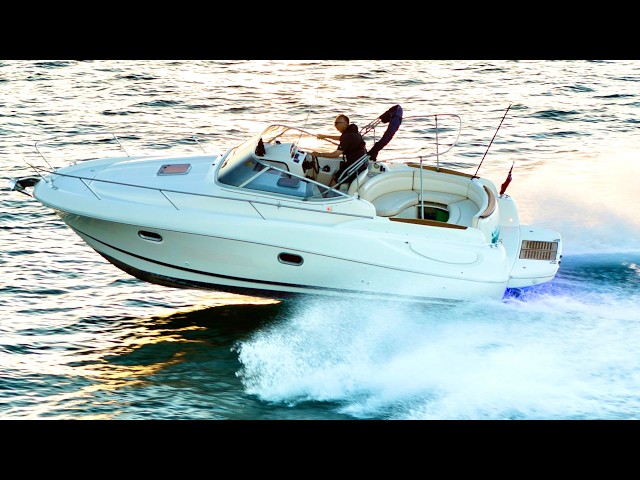 MY BOAT : Sunset Filming!