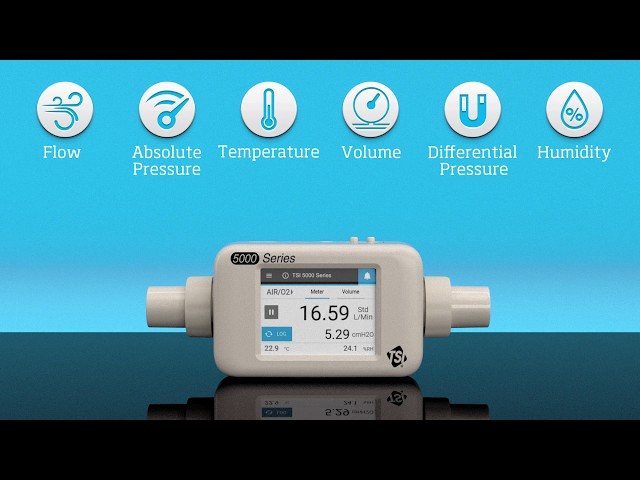 Cost Savings with All-in-One Flow Meters