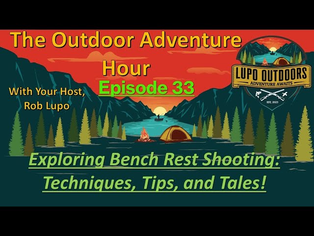 Exploring Bench Rest Shooting: Techniques, Tips, and Tales