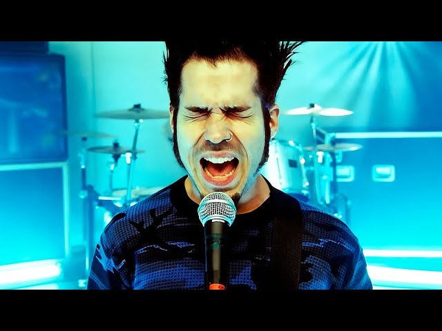 Static-X - Push It (Official Music Video) | Warner Vault