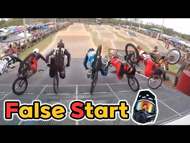The Gate Opened Late, But Was It a False Start? 🤔