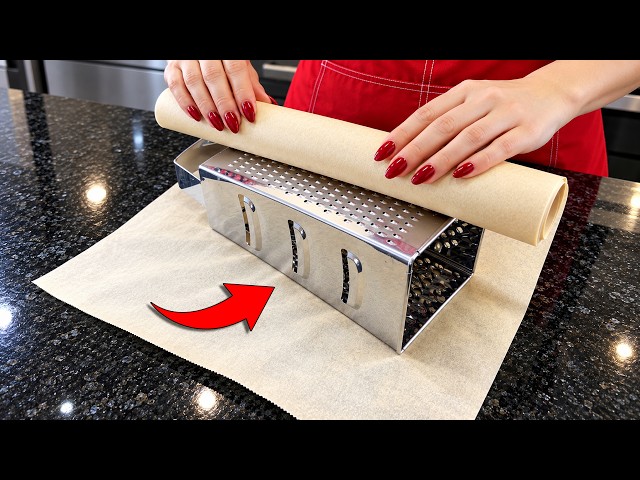 21 Genius Grater Hacks That Make Your Life Easier! I Thought I Knew Graters Until I Saw These