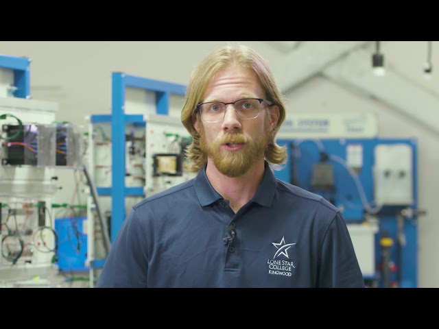 Welcome to the LSC-Process Technology Center
