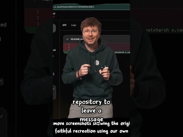 They Hacked OpenAI! #shorts