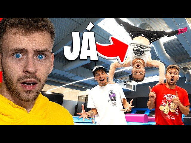 Jak mi to šlo v Taryho sérii?