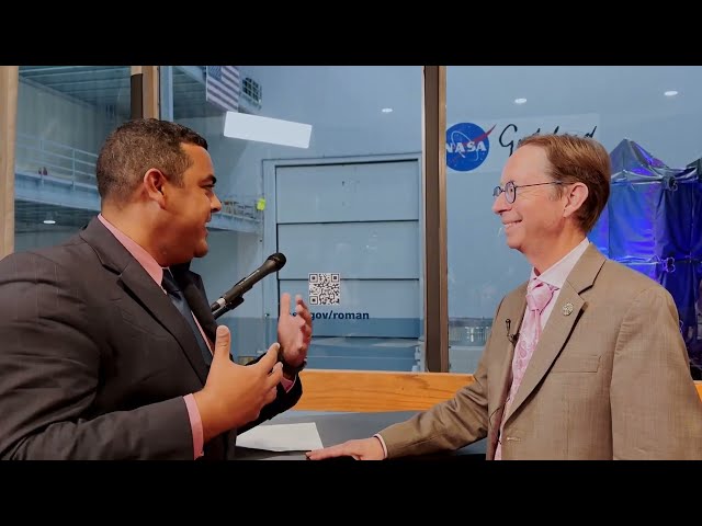 The science behind NASA's Nancy Grace Roman Space Telescope