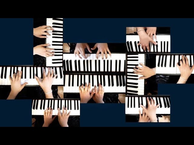 How to Sound Like Steve Reich