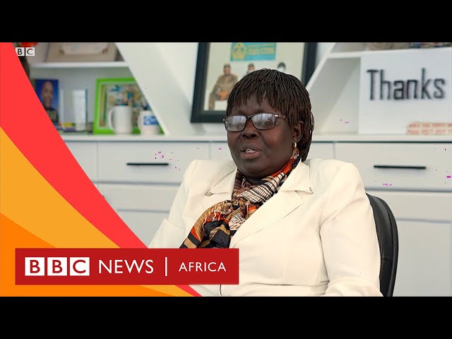 Q&A with an Ethiopian government minister about child labour - BBC What's New