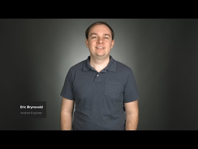 What are some trends developers can take away from CES this year?