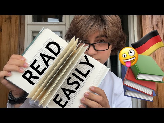 How (Not) to Read in a Foreign Language | Language Learning Tips 