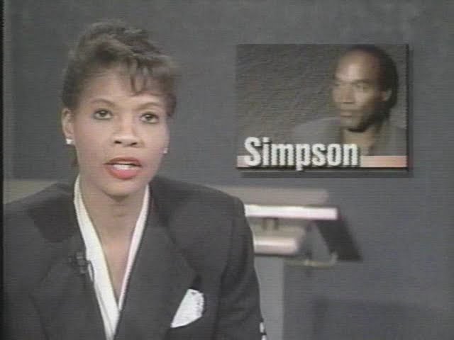 June 17 1994 WDRB FOX41 Louisville KY News at 10 w/Original Commercials [OJ Simpson Bronco Coverage]