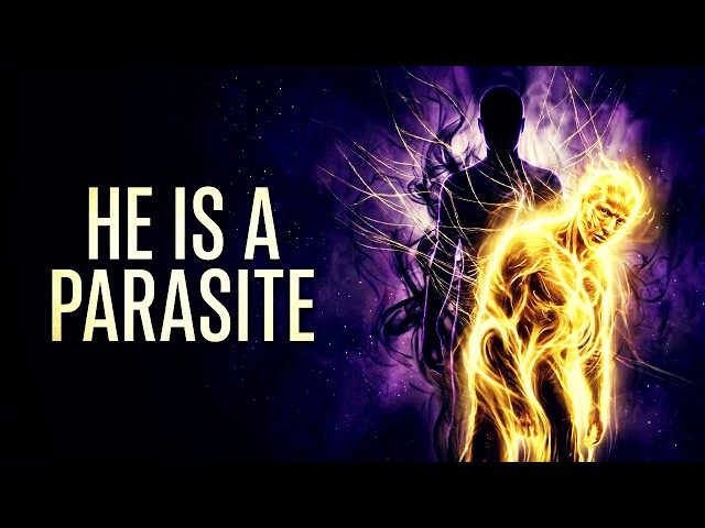 Activate This Frequency & Every Parasite Loses Its Grip