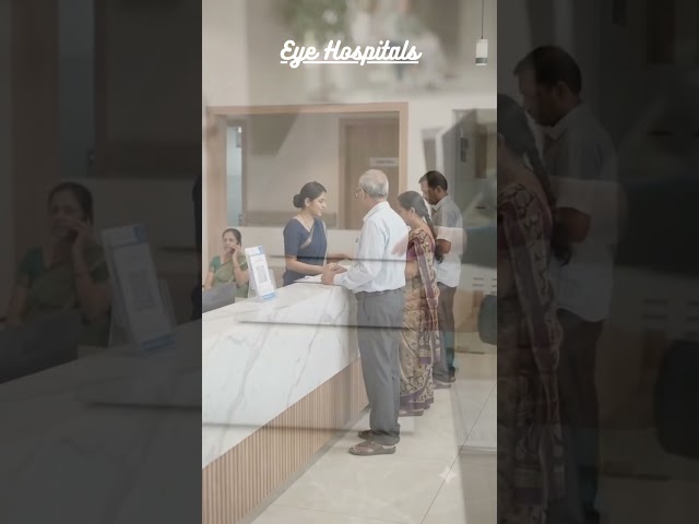 Never Miss a Patient Enquiry - AI-Powered Patient Engagement for Eye Hospitals with Converiqo