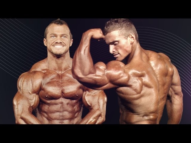 2013 NPC Teen and Collegiate National Bodybuilding & Physique Championships