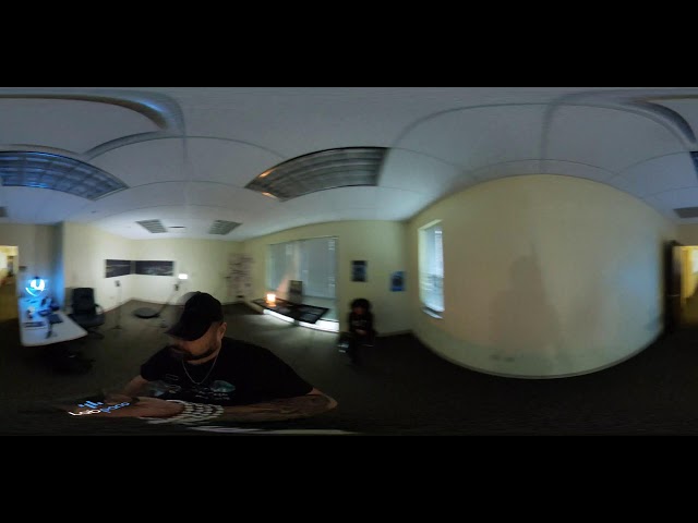 I am using Pilot professional panoramic camera for 360 live streaming.