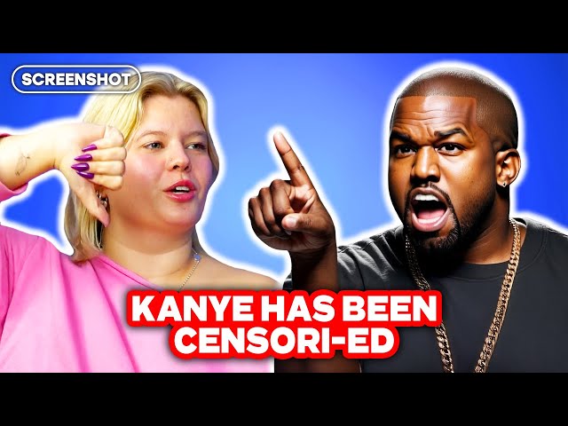 We Called the Breakup: Kanye West & Bianca Censori | Reel Talk