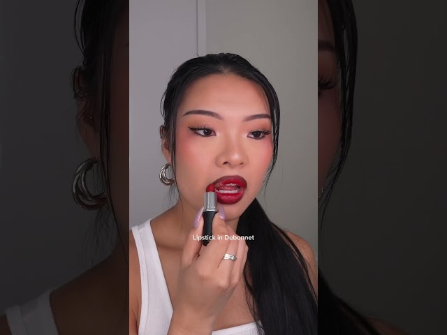 @maccosmetics Lip Combo #makeup #fallmakeup #falllipcombo # #makeuptutorial #makeupartist