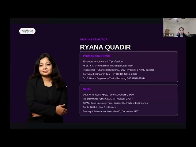 Build a High-Paying Data Career with AI | Free Business & Data Analytics Webinar